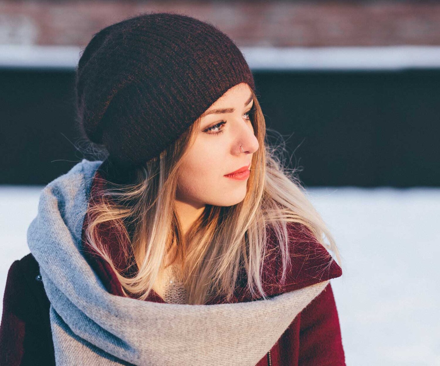 Beautiful Cap